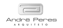 Logotipo Arquiteto Andre Peres